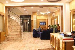 Hotel Golden Oasis - A Well Hygiene Property